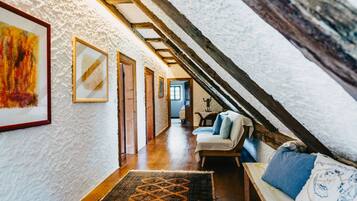3 chambres, Wi-Fi, draps fournis