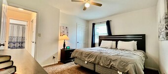 Unit 1 -17 S First Street · Trenton`s apartment on First