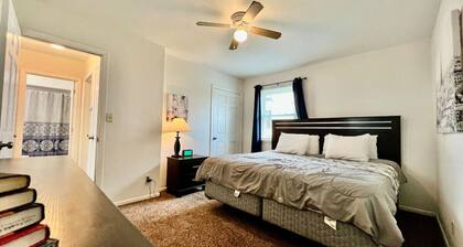 Unit 1 -17 S First Street · Trenton`s apartment on First