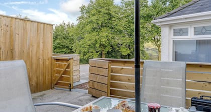 Rural romantic getaway for two.