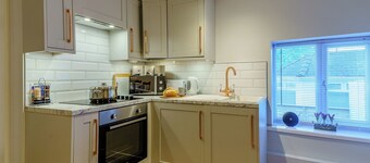 Rural romantic getaway for two.