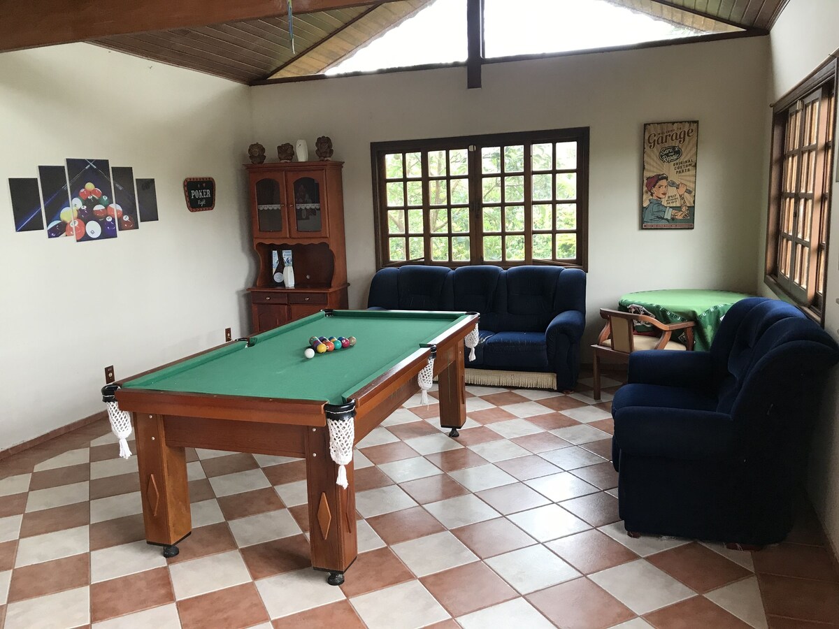 Bild für Gastgeberprofil