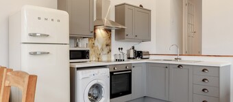 Alloggio con 3 camere da letto ad Neath
