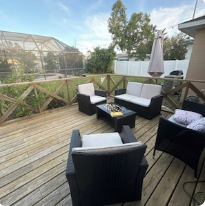 Terras
