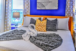 獨棟房屋 (Brand New Villa Nautica by Disney Wor) | 4 間臥室、免費無線上網