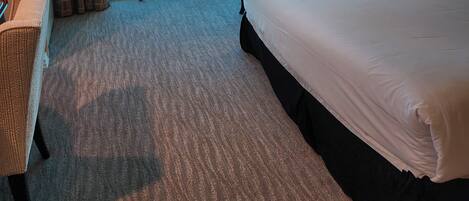 1 bedroom, iron/ironing board, Internet, bed sheets