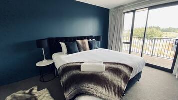 Luxury-Haus, 3 Schlafzimmer | 3 Schlafzimmer, kostenloses WLAN, BettwÀsche