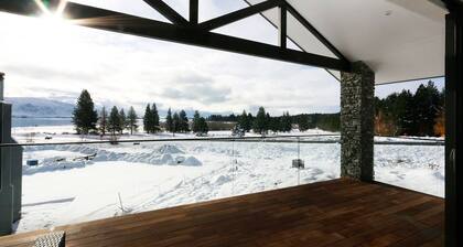 Antler Lodge
