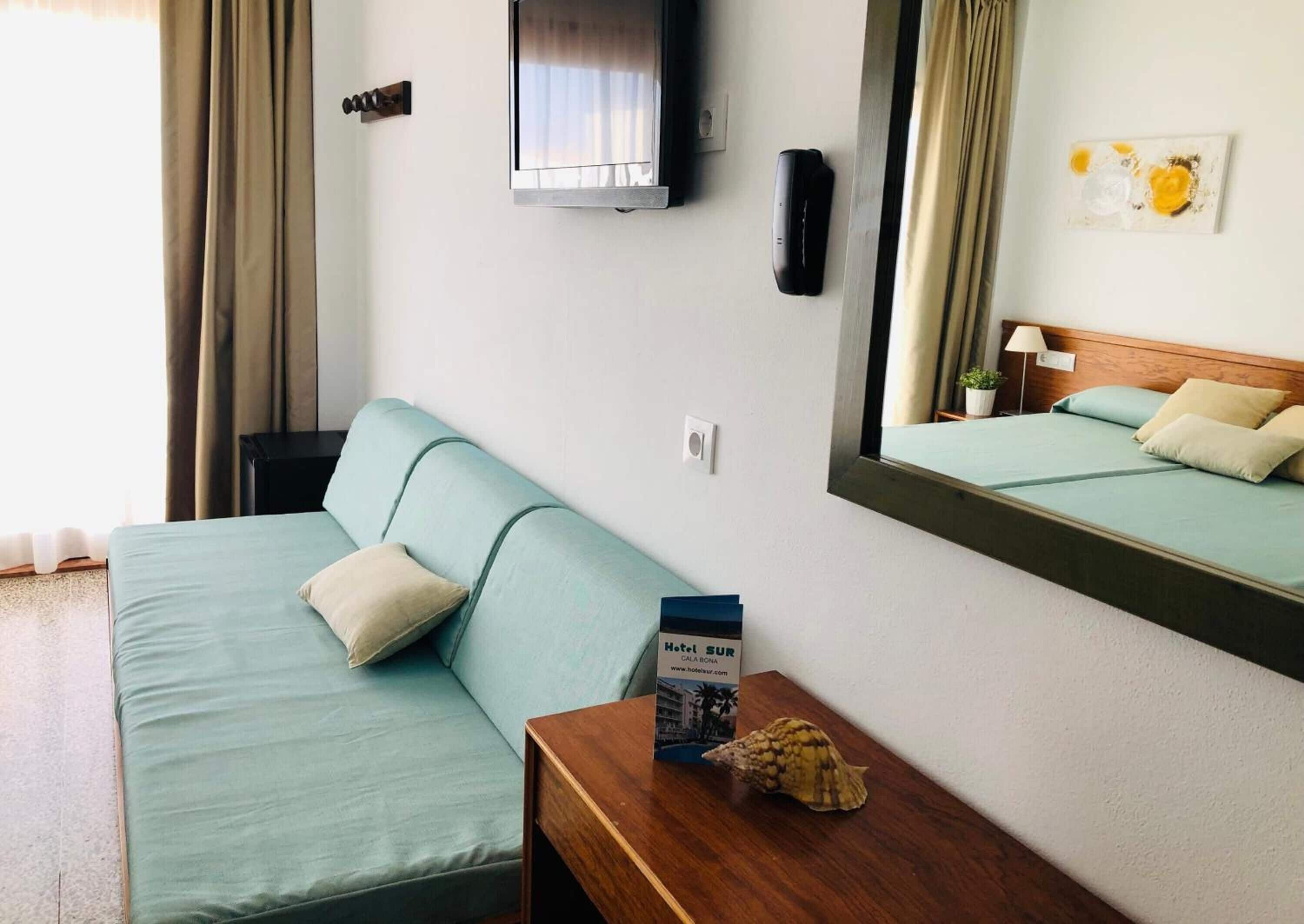 Foto - Hotel Sur
