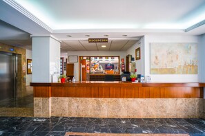 Recepción