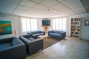 TV - Hotel Sur (Son Servera)