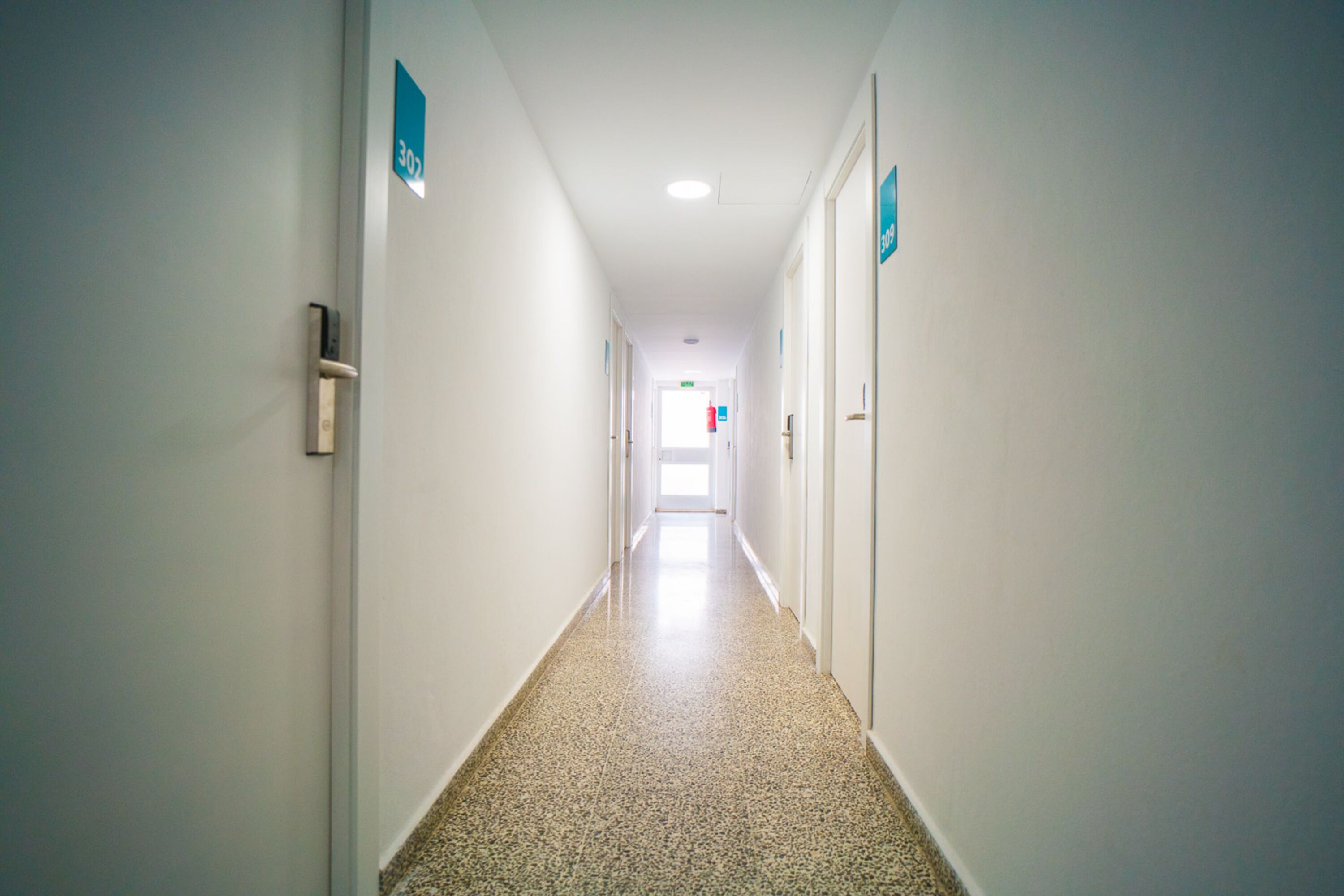 Foto - Hotel Sur