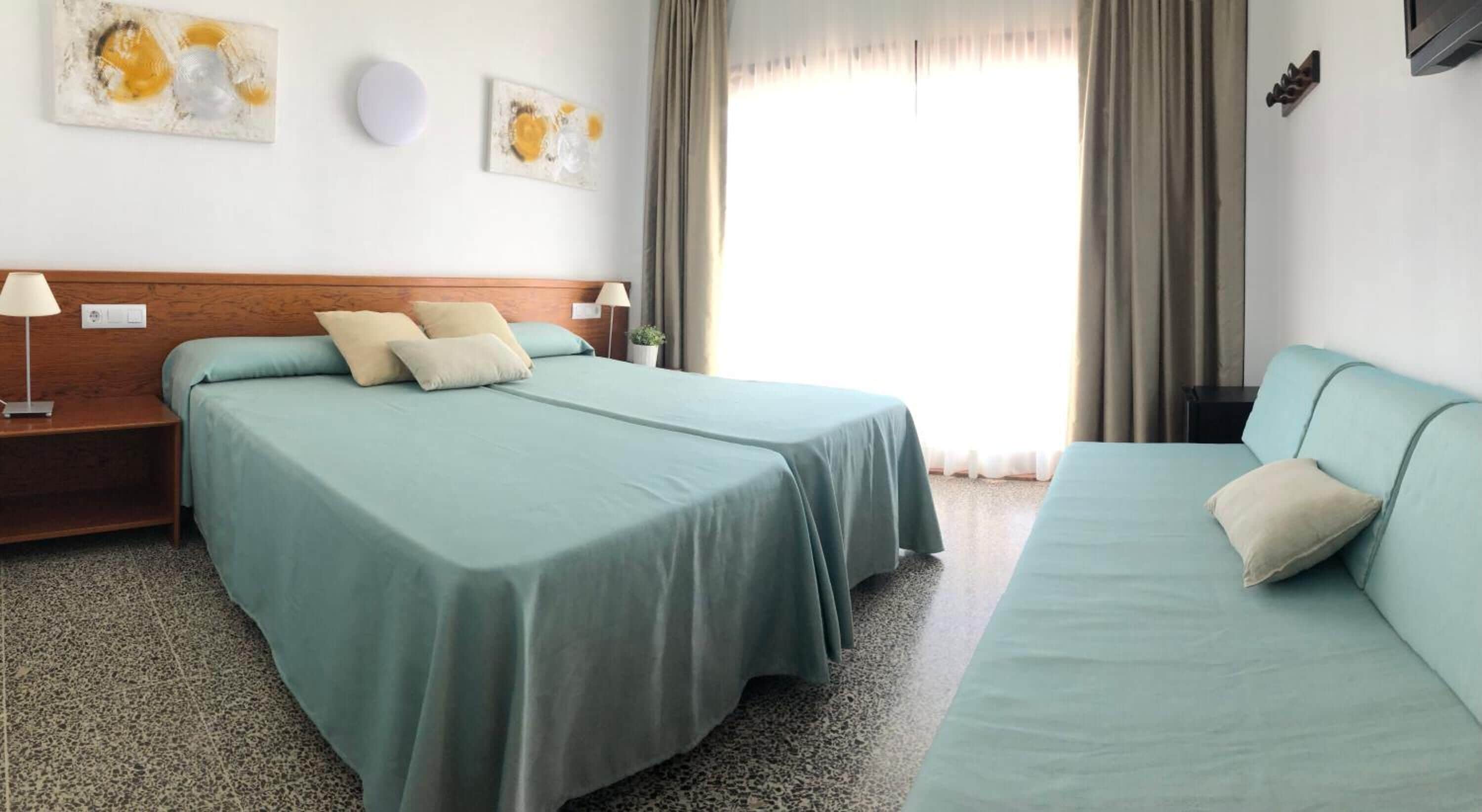 Foto - Hotel Sur