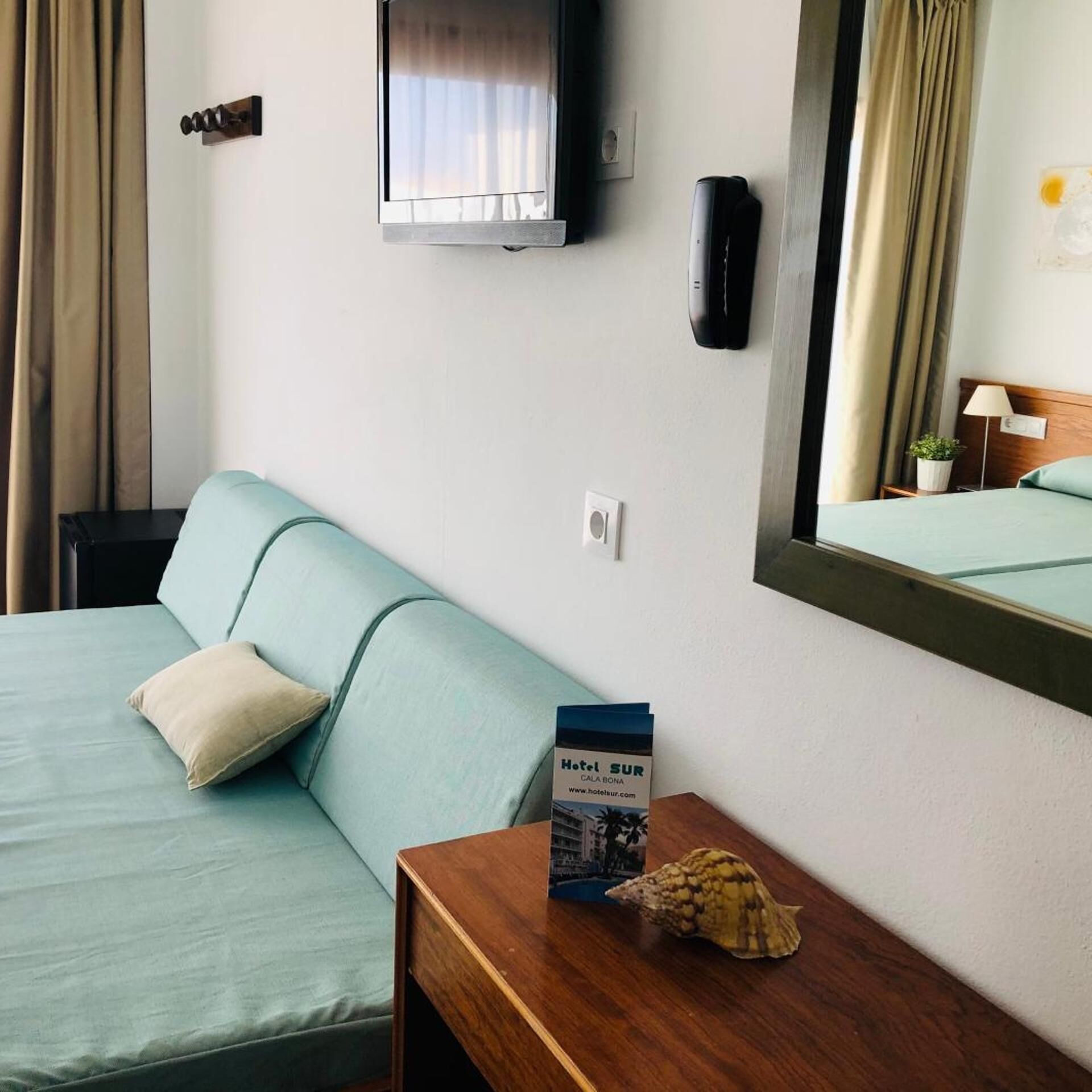 Foto - Hotel Sur