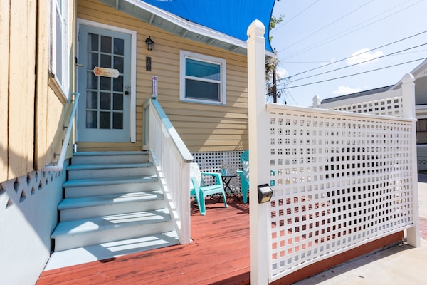 DĂ©tail de lâextĂ©rieur