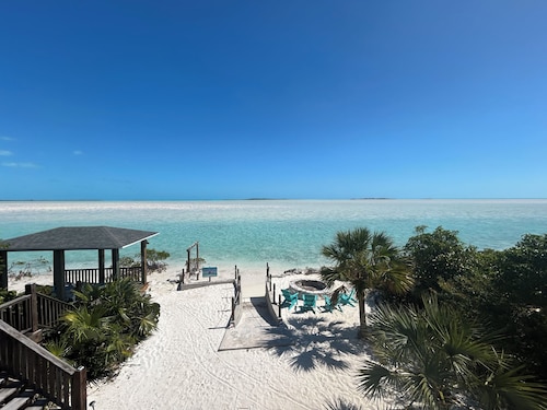 Bama Breeze, Exuma