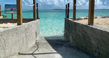Bama Breeze, Exuma