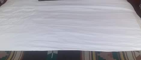 1 makuuhuone, ilmainen Wi-Fi