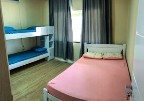 2 camere, ferro/asse da stiro, Wi-Fi, lenzuola