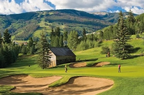 Golf