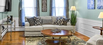 All New Private and Cozy in great location