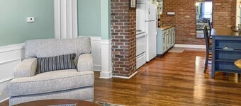 All New Private and Cozy in great location