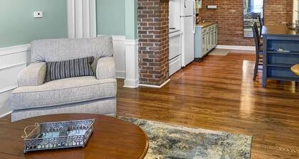 All New Private and Cozy in great location