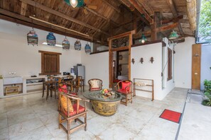 Interior - Oasis in the Heart of Seminyak (Seminyak)