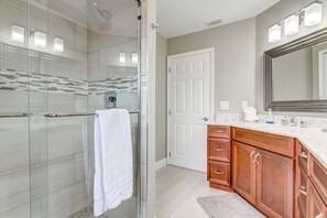 Badkamer