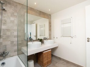 Hair dryer, towels - Estepona Roof Top View by Interhome (Estepona)