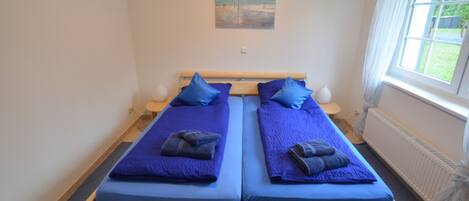 1 bedroom, Internet, bed sheets