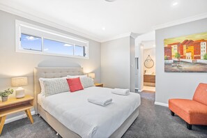 Devan House, 4 Bedrooms