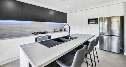 Devan House - Your Innkeeper Mudgee