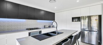 Devan House - Your Innkeeper Mudgee