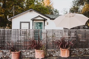Exterior - Sonoma's Best Cottages (Sonoma)