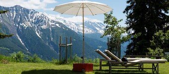 Cosy apartment for 4 people with WIFI, TV and balcony