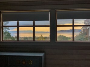 Interior - South Whidbey Island Ocean View Beach House with Beach Access (Clinton)