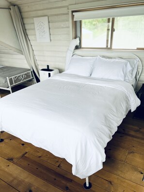 2 chambres, bureau, rideaux d’obscurcissement, Wi-Fi