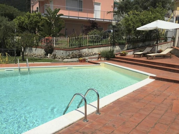 Alberca
