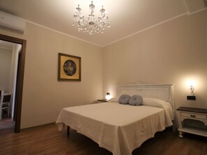 3 habitaciones y wifi gratis