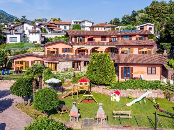 Fachada