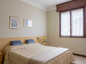 1 slaapkamer, gratis wifi, beddengoed