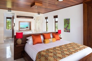 2 多间卧室、熨斗/熨衣板、免费 WiFi、床单