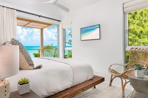 4 chambres, rideaux occultants, fer et planche à repasser, Wi-Fi gratuit
