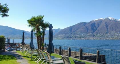 App. Vira Lago 500 Ost - EG by Interhome