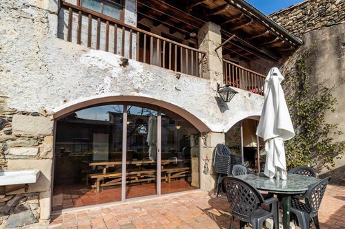 Can Ventura - relaxation in nature