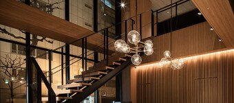 Bespoke Hotel Sapporo