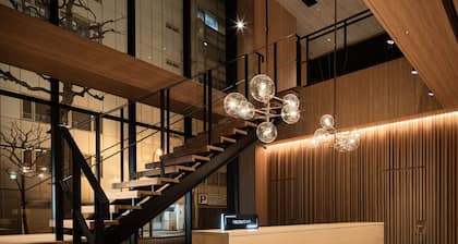 Bespoke Hotel Sapporo