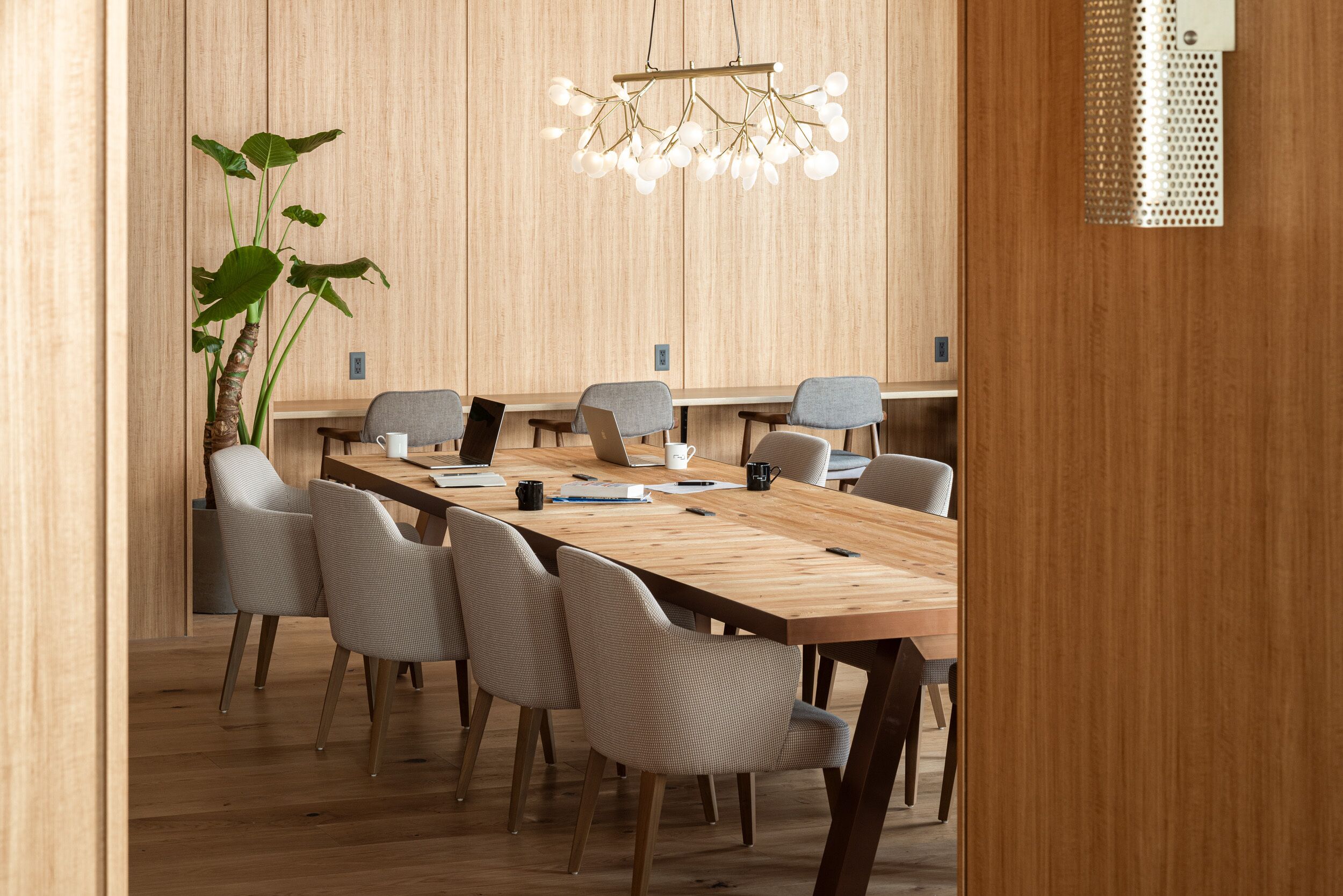 Foto - Bespoke Hotel Sapporo