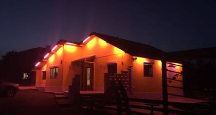 Inviting 4-Bed Villa in Dolishte